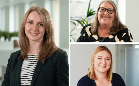 Three Experts at ABTA Named in 2024 Women in Trade Associations Powerlist