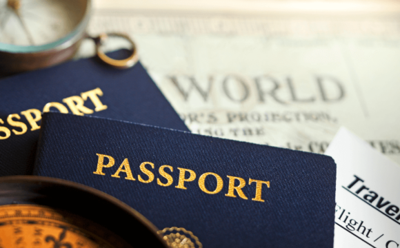 Passport Fee Increase on the Horizon