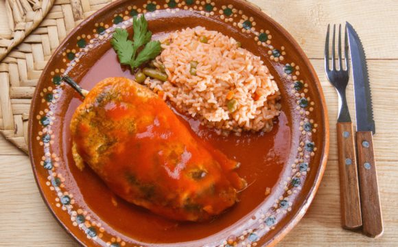 Celebrate Chilean Cuisine Day with 5 Traditional Dishes