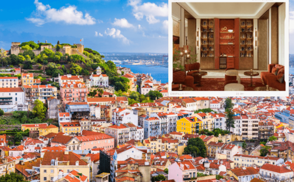 IHG Hotels & Resorts brings Kimpton Hotels & Restaurants to Lisbon