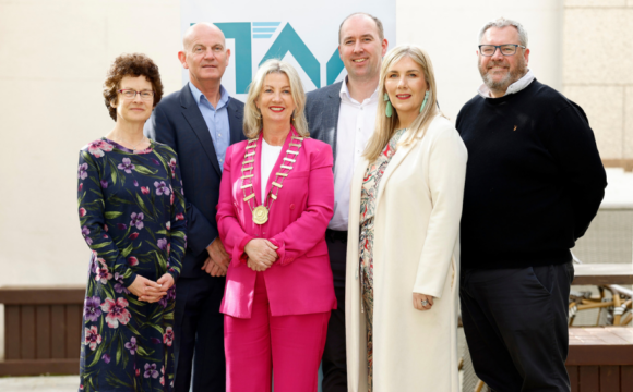 The Irish Travel Agents Association Select New Board Members