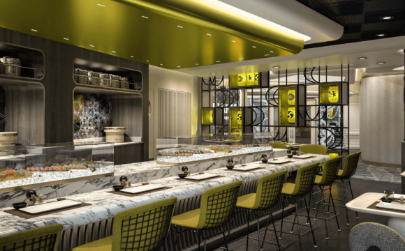 Norwegian Cruise Line Unveils All-New Culinary Experiences To Debut Aboard Norwegian Aqua