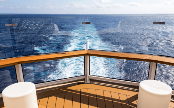 30% of Cruise Passengers Would Consider A Life at Sea