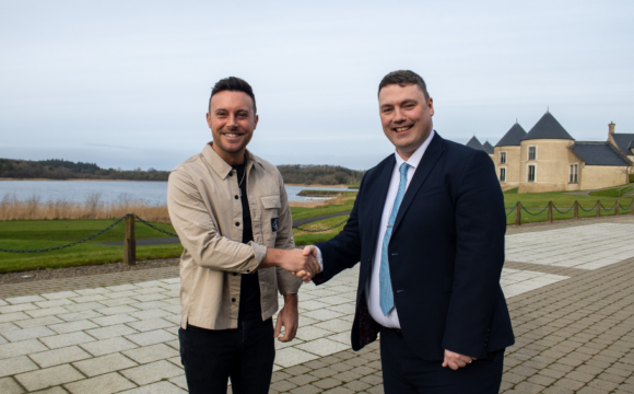 Lough Erne Resort to Host Special Evening with NI Country Star