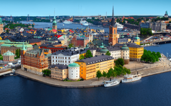 Eurovision Fever: Uncovering Sweden’s Authentic Hotspots