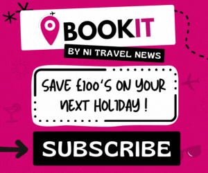 BookIt with NI Travel News