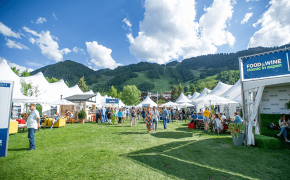 Events in Aspen and Snowmass Making a Splash This Summer