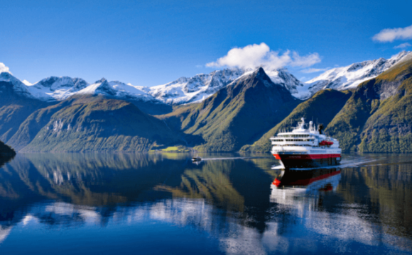 Hurtigruten Introduces Signature Voyages As Expansion Redefines Coastal Norway Cruising