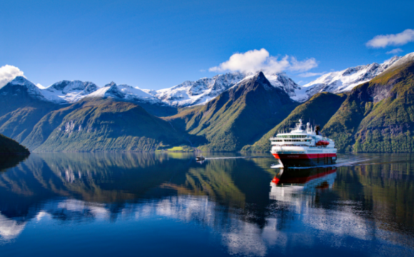 Hurtigruten Introduces Signature Voyages as its Expansion Redefines Coastal Norway Cruising