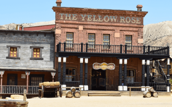 New Sagebrish Saloon Passport Invites Travellers to Explore the Silver State’s Iconic Saloons