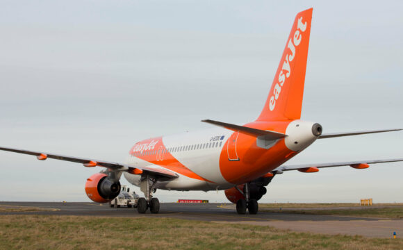 easyJet Introduce New Technology Which Could Prevent Long Delays