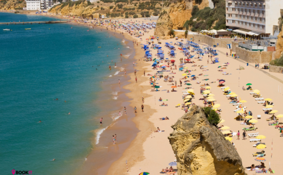 ALL INCLUSIVE ALBUFEIRA – FROM £599!