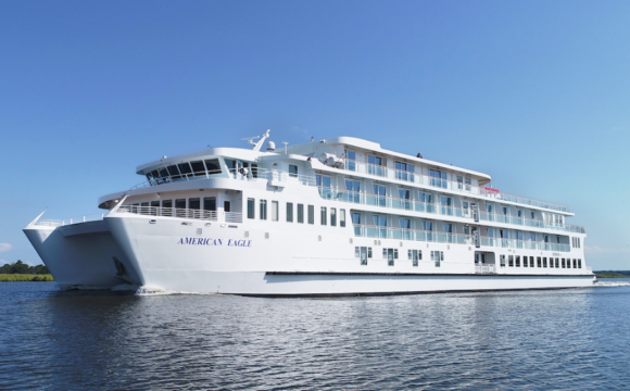 American Cruise Lines Introduces New Hudson River Summer Classics Itinerary