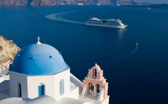 BARGAIN GREEK ISLES CRUISE – FROM ONLY £695pp