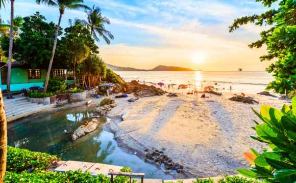PHUKET – Let’s Do Thailand! FROM ONLY £899PP