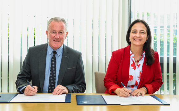 North and South Ministers Affirm Commitment to All Island Sustainable Tourism in Recent Talks