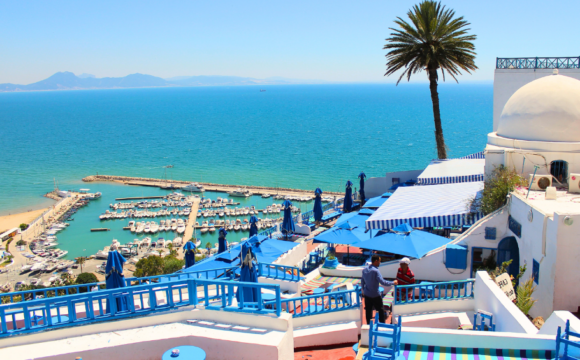 5* TUNISIA LONG STAY (28 NIGHTS / HALF BOARD BASIS) – FROM ONLY £799PP