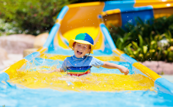 Jet2holidays Partners with The Fun Lab to Set Industry-Leading Standards at Hotels Featuring Water Parks