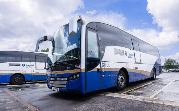 Ulsterbus Stop and Timetable Changes from 1st July