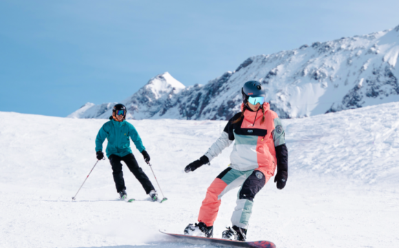 Buy One Lift Pass, Get One Free! Crystal Ski Holidays Launch Limited Time Offer on Ski Holidays